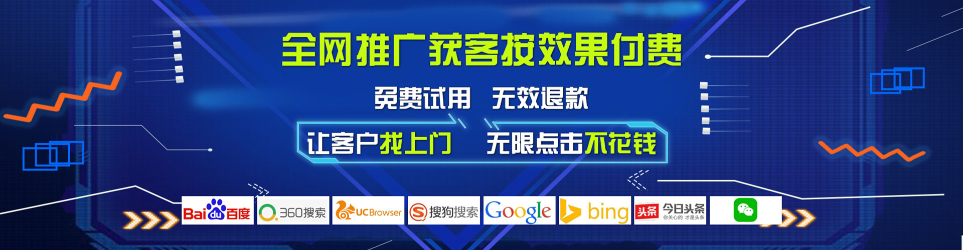 景洪竞价广告